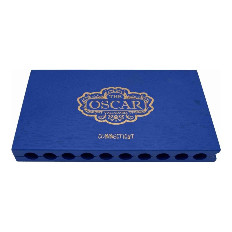 The Oscar by Oscar Valladares